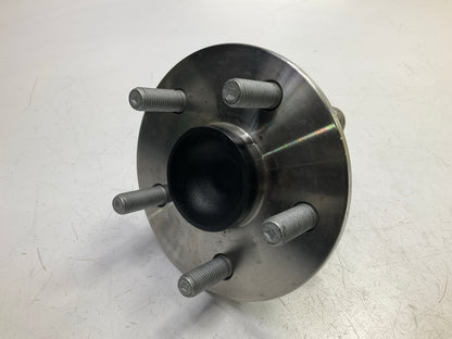 Moog 512329 Rear Wheel Bearing And Hub 2005-2010 TC 2000-2005 Celica