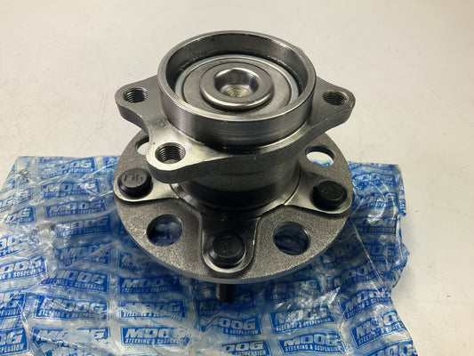 Moog 512331 Rear Wheel Bearing And Hub Assembly