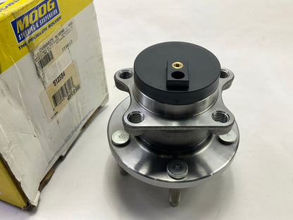 Moog 512334 Rear Wheel Bearing And Hub 2007-2010 Edge, MKX