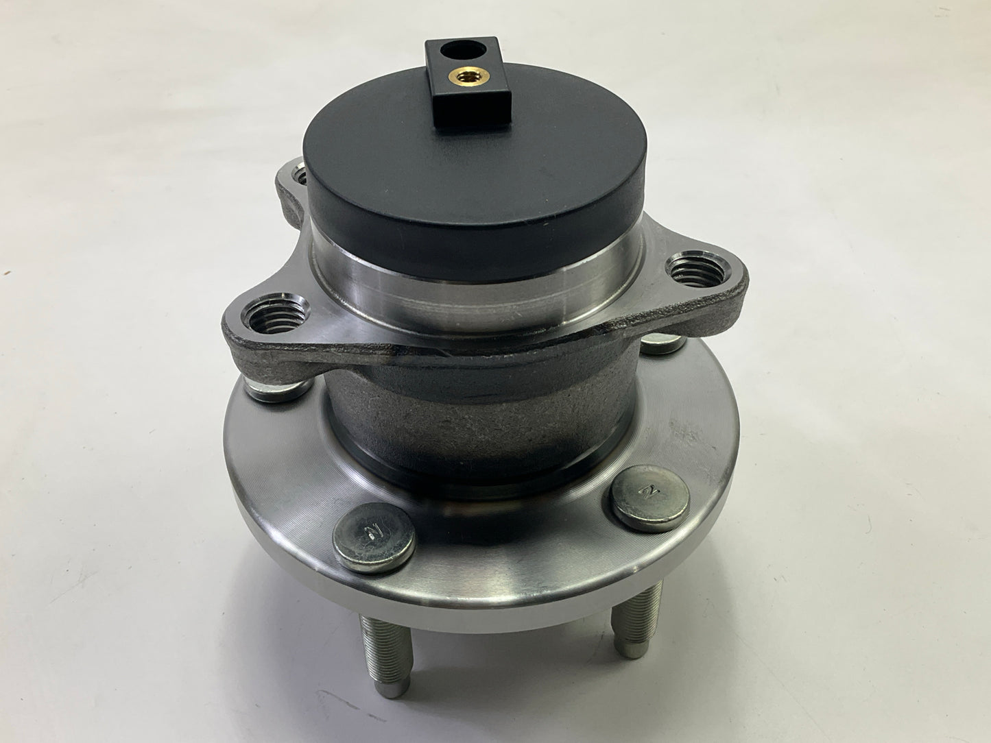 Moog 512334 Rear Wheel Bearing And Hub 2007-2010 Edge, MKX