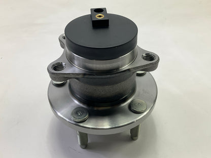 Moog 512334 Rear Wheel Bearing And Hub 2007-2010 Edge, MKX