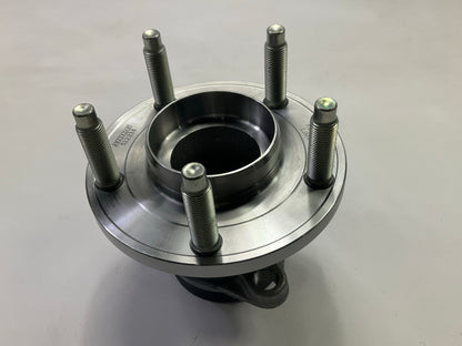 Moog 512334 Rear Wheel Bearing And Hub 2007-2010 Edge, MKX