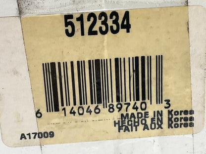 Moog 512334 Rear Wheel Bearing And Hub 2007-2010 Edge, MKX