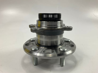 Moog 512340 Rear Wheel Bearing & Hub Assembly For 2007-2012 Hyundai Elantra