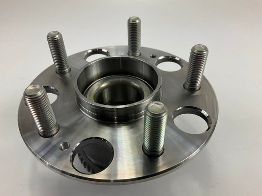 Moog 512343 Rear Wheel Bearing & Hub Assembly For 2002-2004 Acura RL