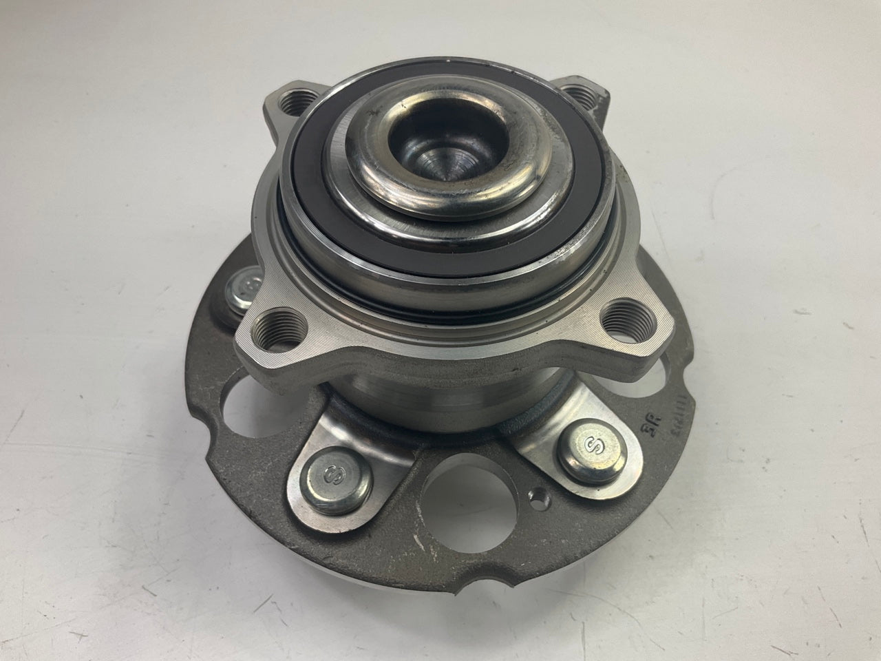 Moog 512344 Rear Wheel Bearing And Hub