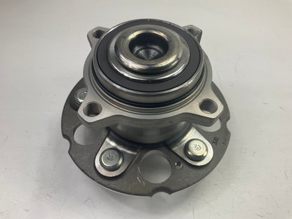Moog 512344 Rear Wheel Bearing And Hub