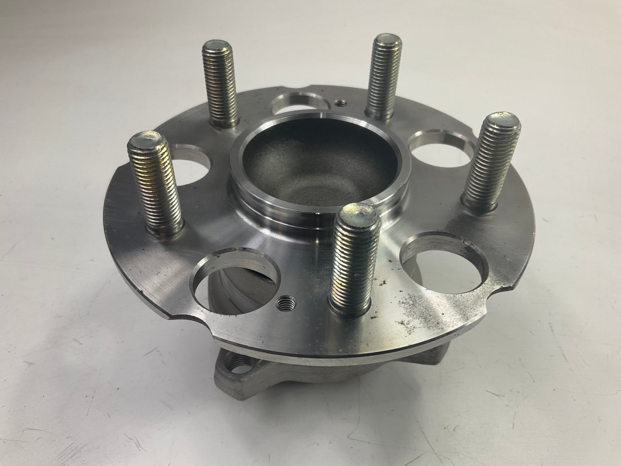 Moog 512344 Rear Wheel Bearing And Hub