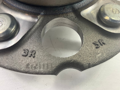 Moog 512344 Rear Wheel Bearing And Hub