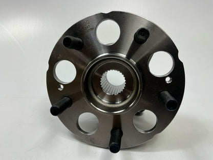 Moog 512345 Rear Wheel Bearing And Hub Assembly