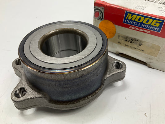 Moog 512356 Rear Wheel Bearing And Hub Assembly