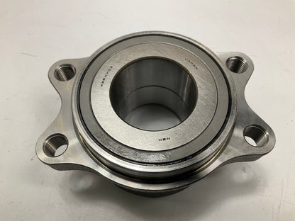 Moog 512356 Rear Wheel Bearing And Hub Assembly