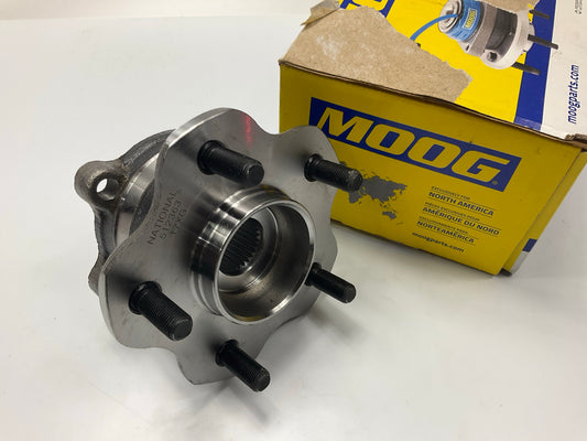 Moog 512363 Rear Wheel Hub Bearing For 2003-2007 Nissan Murano