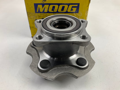 Moog 512374 REAR Wheel Hub Bearing (4WD / AWD ONLY)