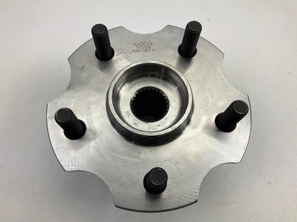 Moog 512374 REAR Wheel Hub Bearing (4WD / AWD ONLY)