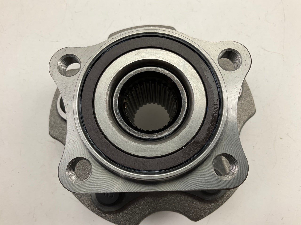 Moog 512374 REAR Wheel Hub Bearing (4WD / AWD ONLY)
