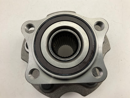 Moog 512374 REAR Wheel Hub Bearing (4WD / AWD ONLY)