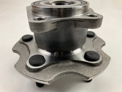 Moog 512374 REAR Wheel Hub Bearing (4WD / AWD ONLY)