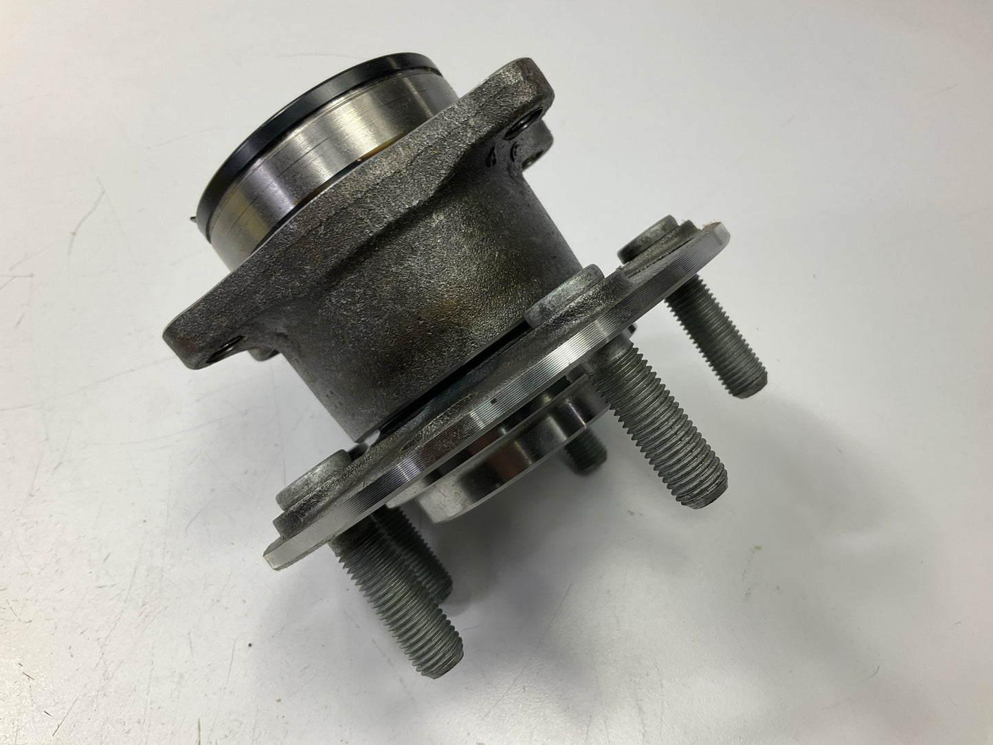 Moog 512431 Rear Right Wheel Bearing And Hub 2008 Sebring, Avenger
