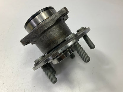 Moog 512431 Rear Right Wheel Bearing And Hub 2008 Sebring, Avenger