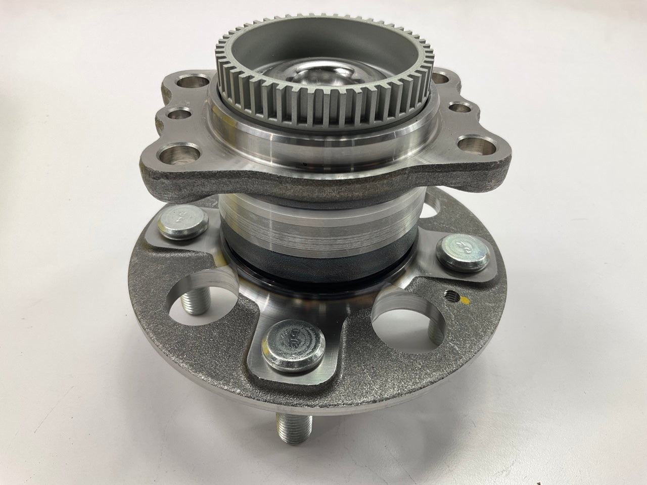Moog 512483 Wheel Bearing And Hub Assembly - Rear