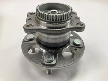 Moog 512483 Wheel Bearing And Hub Assembly - Rear