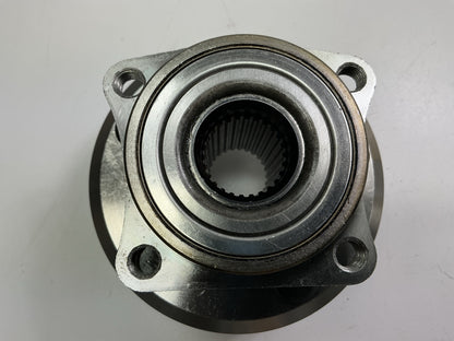 Moog 512512 Rear Wheel Bearing & Hub Assembly