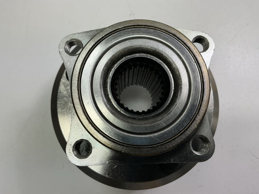 Moog 512512 Rear Wheel Bearing & Hub Assembly