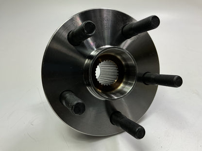 Moog 512512 Rear Wheel Bearing & Hub Assembly