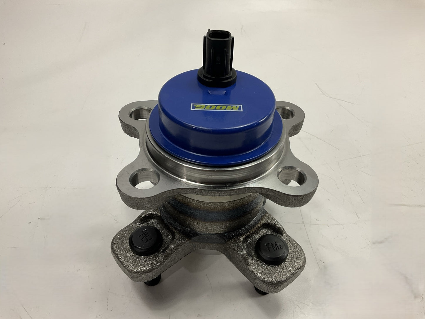 Moog 512522 Rear Wheel Bearing And Hub  For 2012-2015 Scion Iq