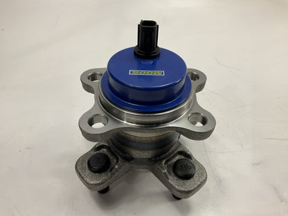 Moog 512522 Rear Wheel Bearing And Hub  For 2012-2015 Scion Iq