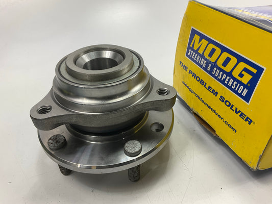 Moog 513013 Front Wheel Hub Bearing