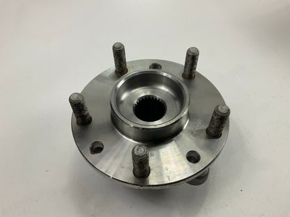 Moog 513013 Front Wheel Hub Bearing