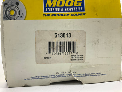 Moog 513013 Front Wheel Hub Bearing