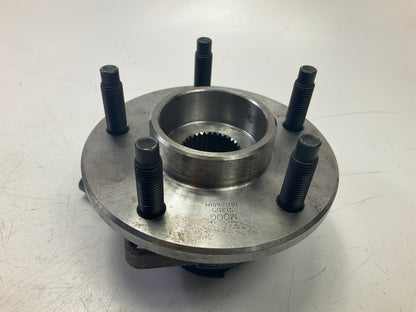 Moog 513121 Wheel Bearing And Hub Assembly
