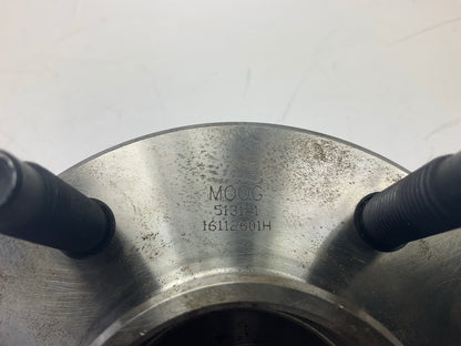 Moog 513121 Wheel Bearing And Hub Assembly