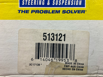 Moog 513121 Wheel Bearing And Hub Assembly