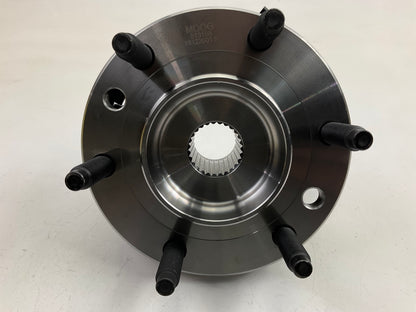 Moog 513188 Wheel Bearing And Hub Assembly - Front