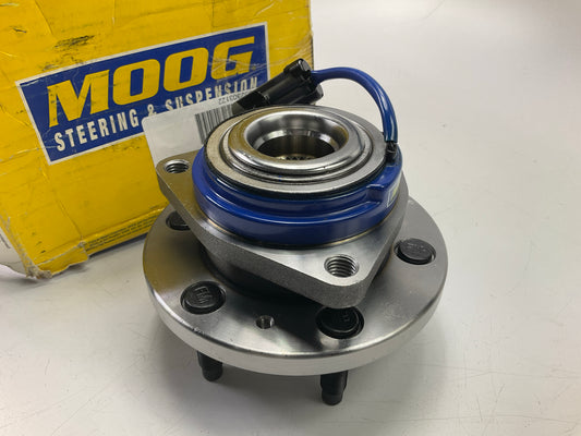 Moog 513198 Front Wheel Bearing And Hub Assembly