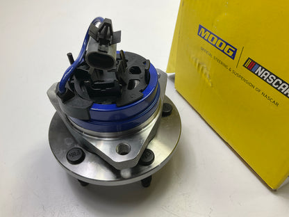 Moog 513214 Front Wheel Bearing And Hub