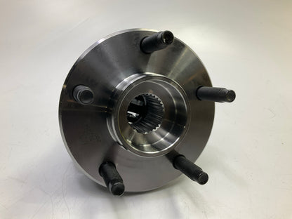 Moog 513214 Front Wheel Bearing And Hub