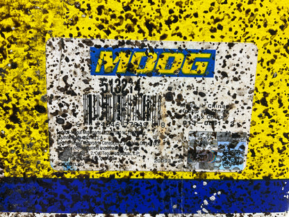 Moog 513214 Front Wheel Bearing And Hub