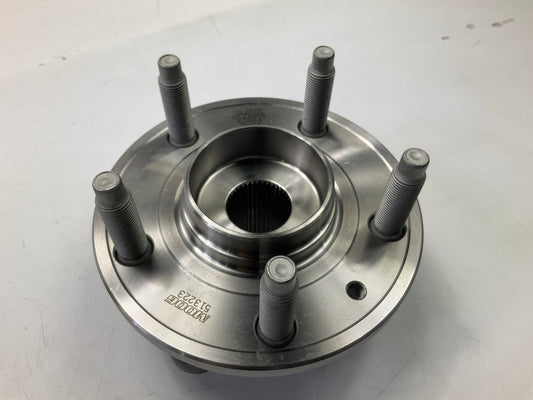 Moog 513223 Front Wheel Bearing And Hub Assembly