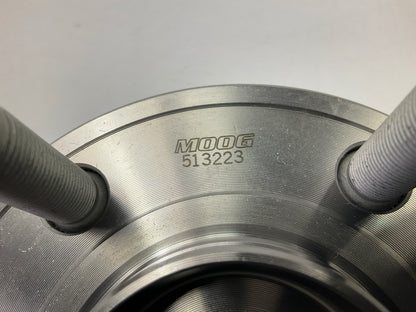 Moog 513223 Front Wheel Bearing And Hub Assembly
