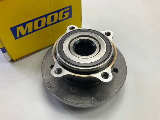 Moog 513226 Front Wheel Bearing & Hub Assembly For 2002-2006 Mini Cooper