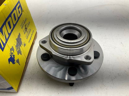 Moog 513228 Front Wheel Bearing And Hub 2005-2010 Dakota, 2006-2009 Raider