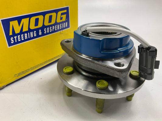 Moog 513236 Wheel Hub Bearing