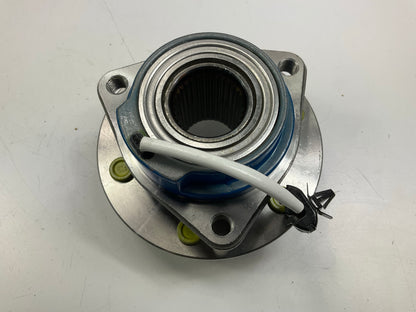Moog 513236 Wheel Hub Bearing