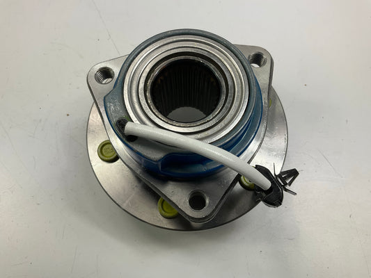Moog 513236 Wheel Hub Bearing
