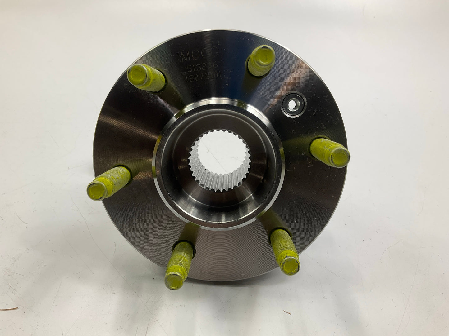 Moog 513236 Wheel Hub Bearing